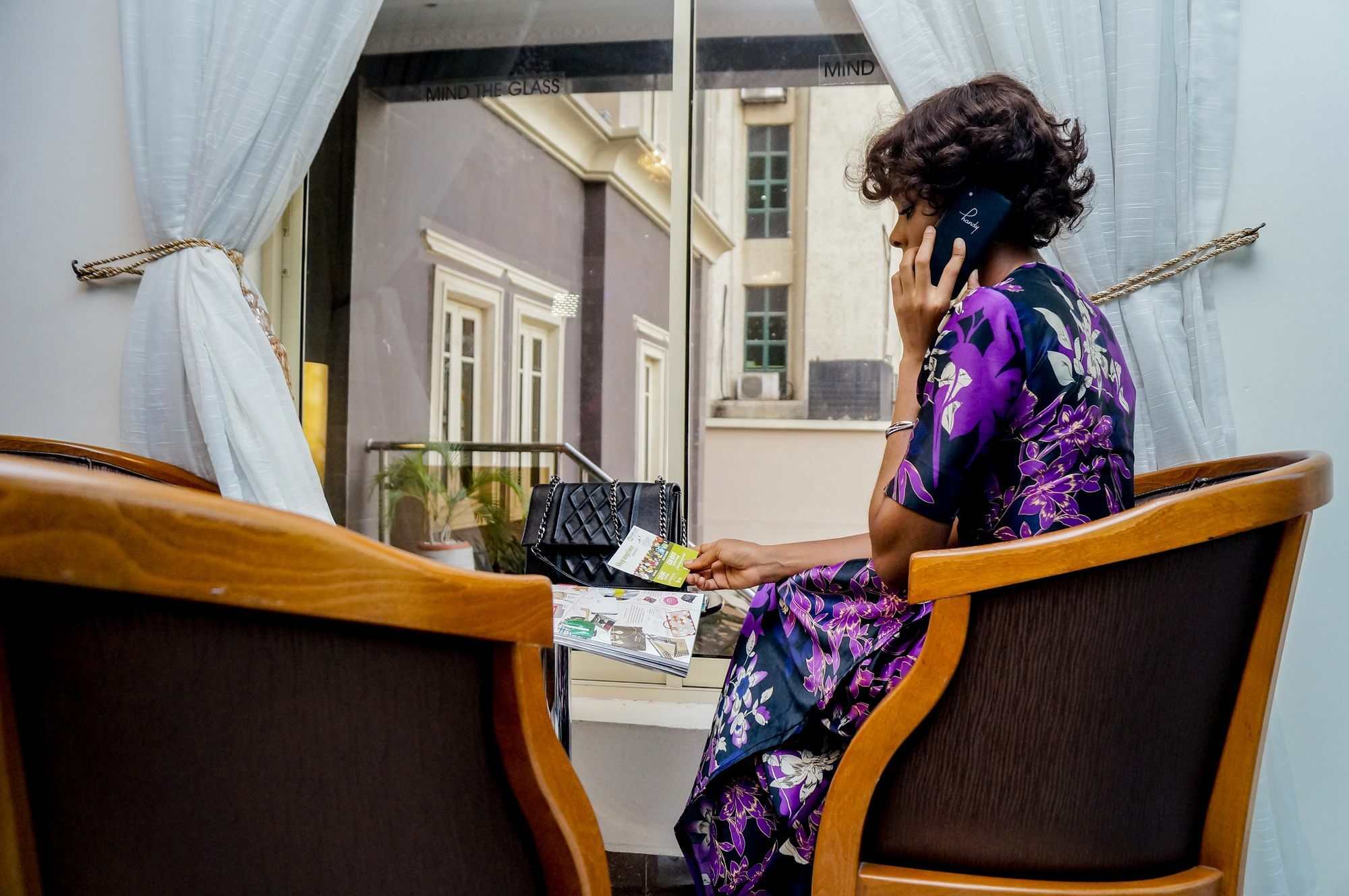 Citiheight Hotel Ikeja Exterior photo