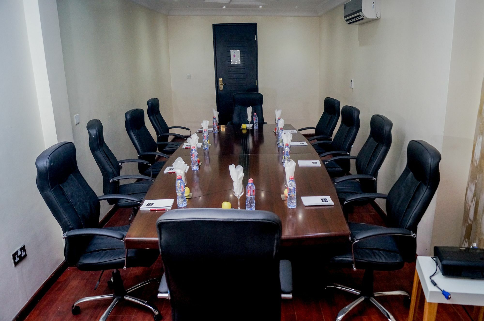 Citiheight Hotel Ikeja Exterior photo