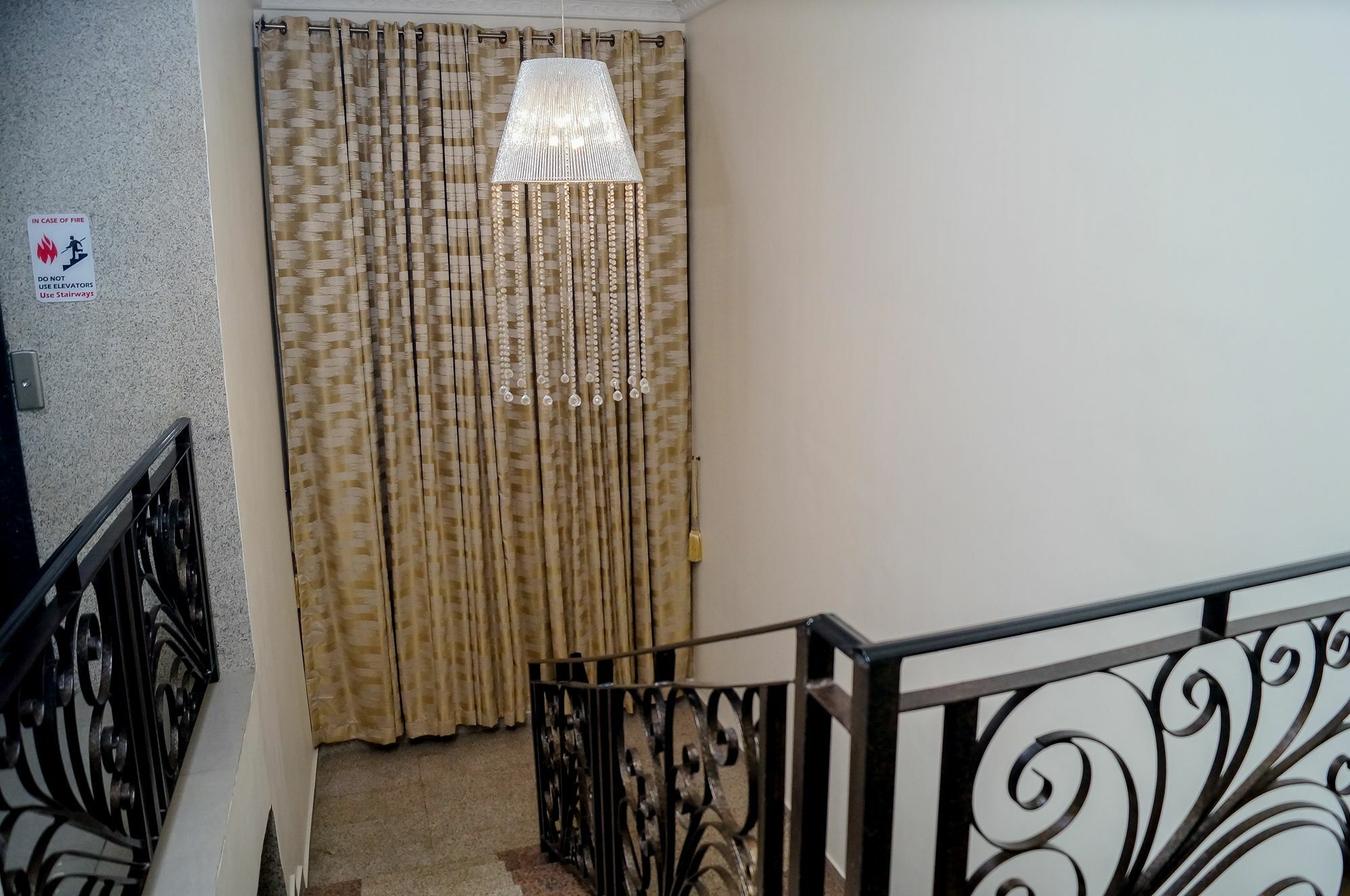 Citiheight Hotel Ikeja Exterior photo